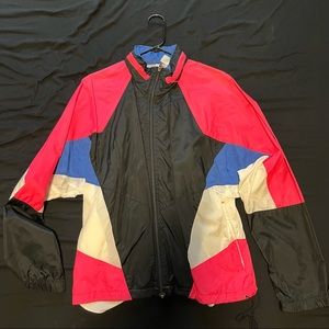 Vintage 90s Nike windbreaker